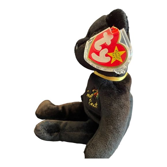 The End- TY Beanie Babies Collection, NWT in good condition - Picture 8 of 9